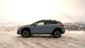 Subaru XV - Prova su strada 2018 - 47