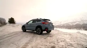 Subaru XV - Prova su strada 2018 - 48