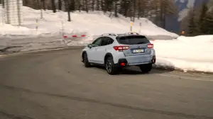 Subaru XV - Prova su strada 2018 - 63