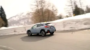 Subaru XV - Prova su strada 2018 - 67