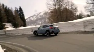 Subaru XV - Prova su strada 2018 - 68