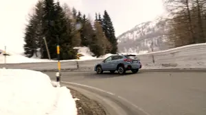 Subaru XV - Prova su strada 2018 - 69