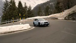 Subaru XV - Prova su strada 2018 - 77