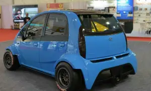 Super Tata Nano  - 3