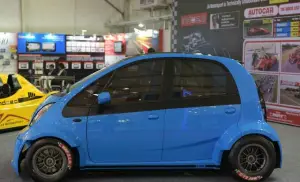 Super Tata Nano 