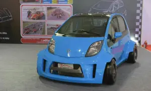 Super Tata Nano 