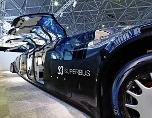 Superbus - 1