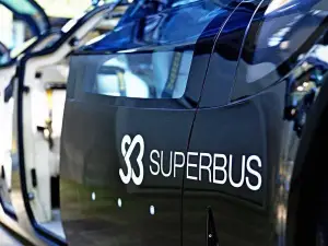 Superbus - 2