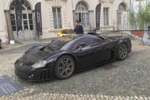 Supercar - Parco Valentino 2018 - 12