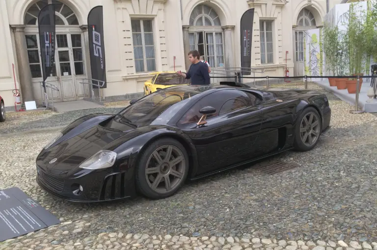 Supercar - Parco Valentino 2018 - 12