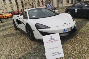 Supercar - Parco Valentino 2018 - 19