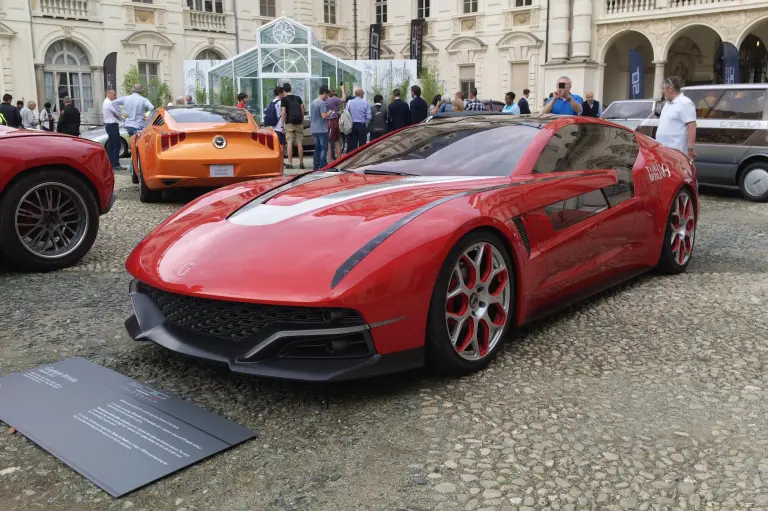 Supercar - Parco Valentino 2018 - 22