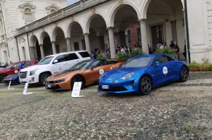 Supercar - Parco Valentino 2018 - 23