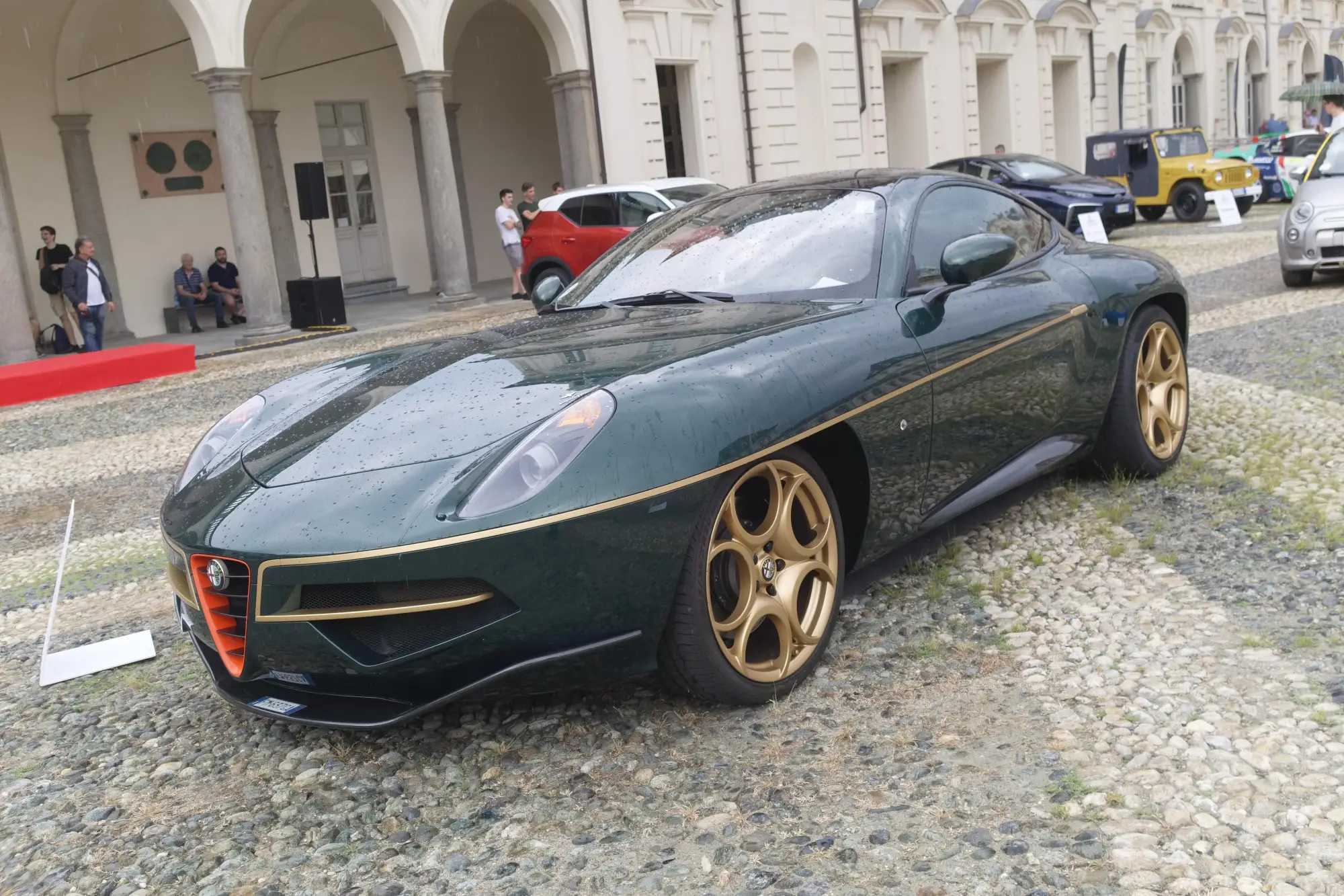 Supercar - Parco Valentino 2018 - 28