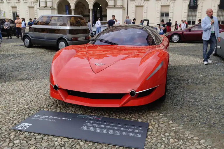 Supercar - Parco Valentino 2018 - 31