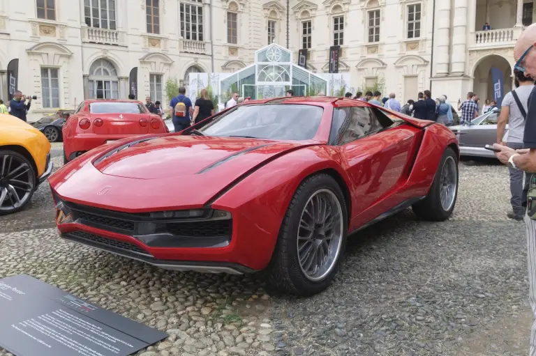 Supercar - Parco Valentino 2018 - 4