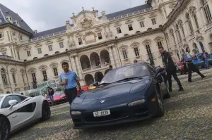 Supercar - Parco Valentino 2018 - 6