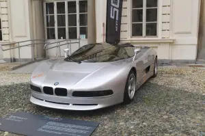 Supercar - Parco Valentino 2018 - 7