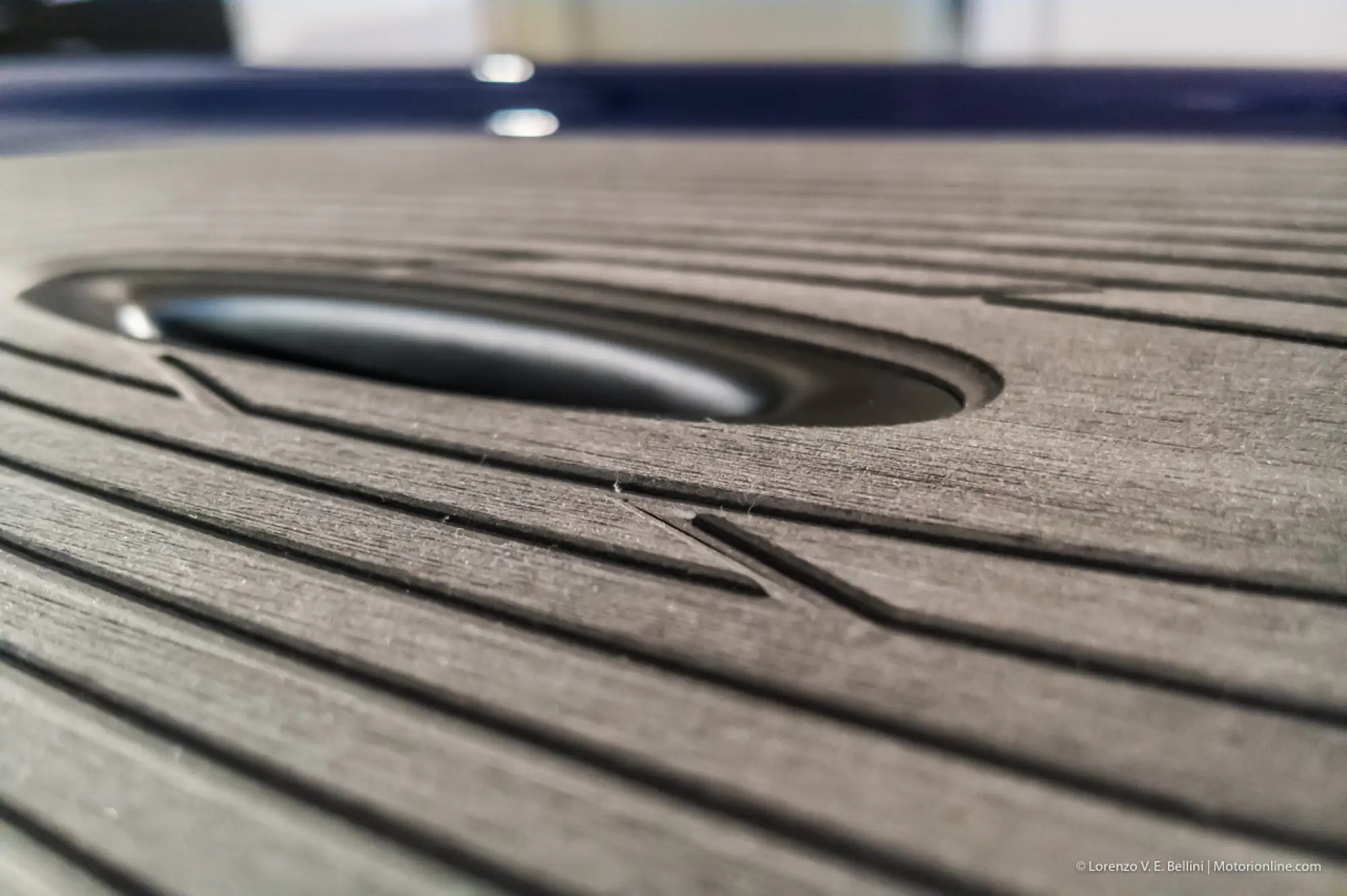 Superfluid by BorromeodeSilva - Milano Design Week 2018 - 9