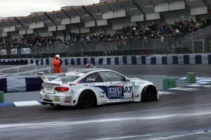 Superstars International Series - Motor Show di Bologna 2012