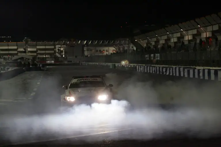 Superstars International Series - Motor Show di Bologna 2012 - 5