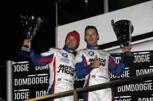 Superstars International Series - Motor Show di Bologna 2012