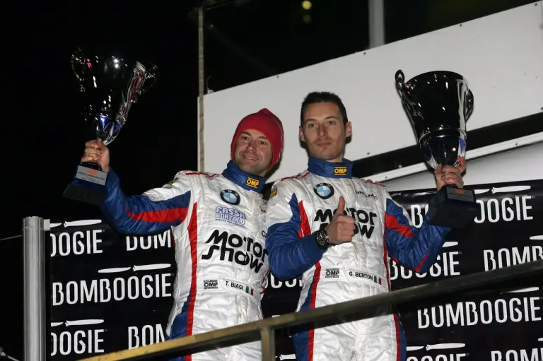 Superstars International Series - Motor Show di Bologna 2012 - 6