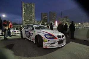 Superstars International Series - Motor Show di Bologna 2012