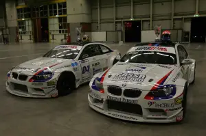 Superstars International Series - Motor Show di Bologna 2012