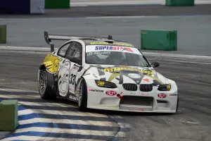 Superstars International Series - Motor Show di Bologna 2012