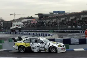 Superstars International Series - Motor Show di Bologna 2012