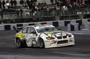 Superstars International Series - Motor Show di Bologna 2012