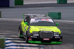 Superstars International Series - Motor Show di Bologna 2012