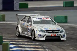 Superstars International Series - Motor Show di Bologna 2012