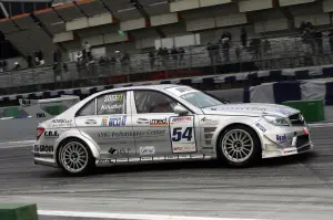 Superstars International Series - Motor Show di Bologna 2012