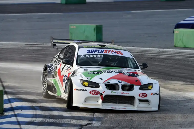 Superstars International Series - Motor Show di Bologna 2012 - 15