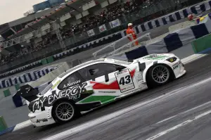 Superstars International Series - Motor Show di Bologna 2012