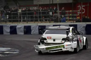 Superstars International Series - Motor Show di Bologna 2012