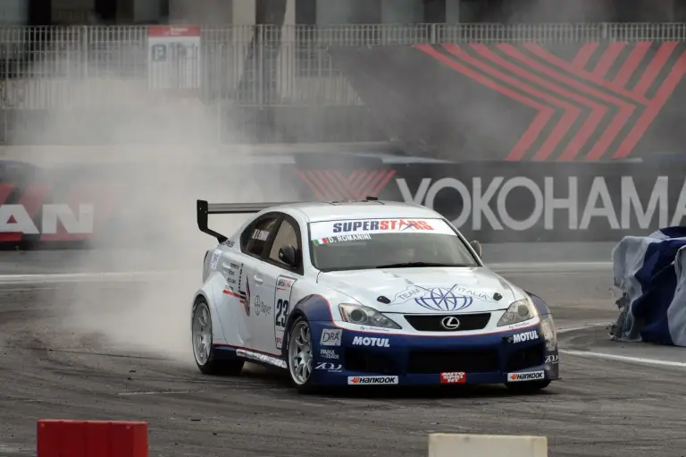 Superstars International Series - Motor Show di Bologna 2012 - 18