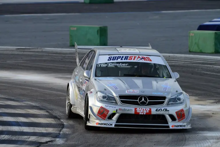 Superstars International Series - Motor Show di Bologna 2012 - 19