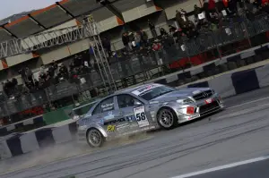 Superstars International Series - Motor Show di Bologna 2012