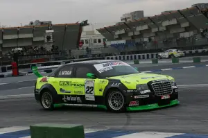 Superstars International Series - Motor Show di Bologna 2012