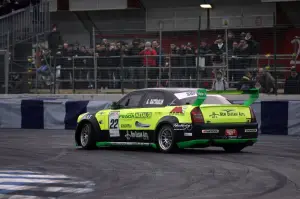 Superstars International Series - Motor Show di Bologna 2012