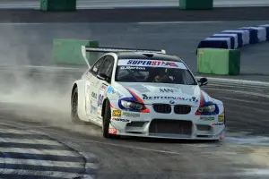 Superstars International Series - Motor Show di Bologna 2012