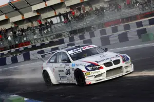 Superstars International Series - Motor Show di Bologna 2012
