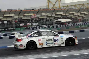 Superstars International Series - Motor Show di Bologna 2012