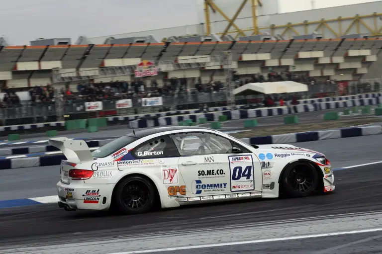 Superstars International Series - Motor Show di Bologna 2012 - 24