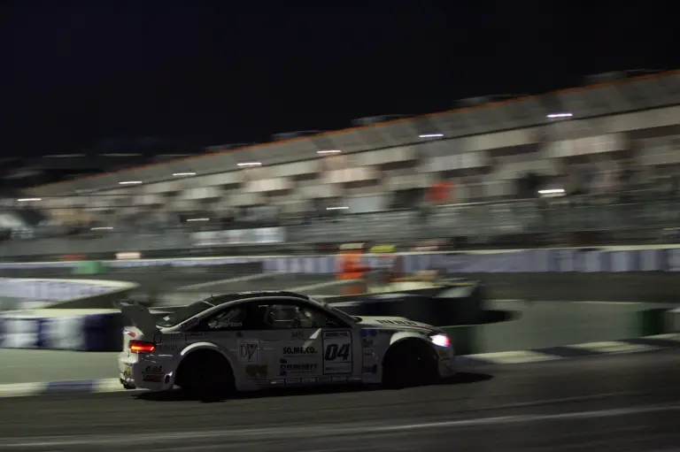 Superstars International Series - Motor Show di Bologna 2012 - 25