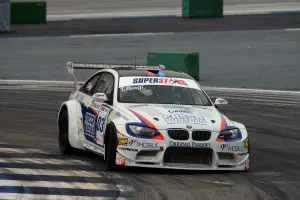 Superstars International Series - Motor Show di Bologna 2012