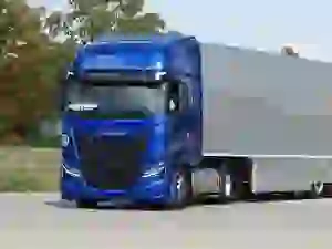 Sustainable Truck of the Year 2021